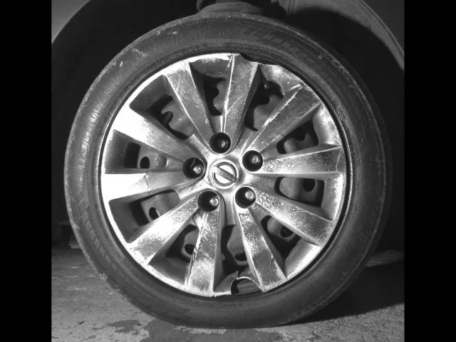 Nissan Sentra photo 10