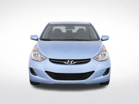 More photos of 2012 Hyundai Elantra GLS at Hi Lo Auto Sales, MD