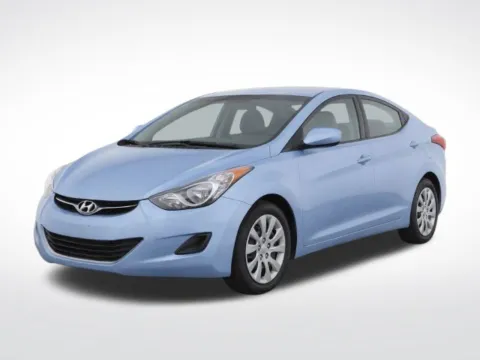 Photos of 2012 Hyundai Elantra GLS for sale in Frederick, MD at Hi Lo Auto Sales