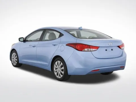 More photos of 2012 Hyundai Elantra GLS at Hi Lo Auto Sales, MD