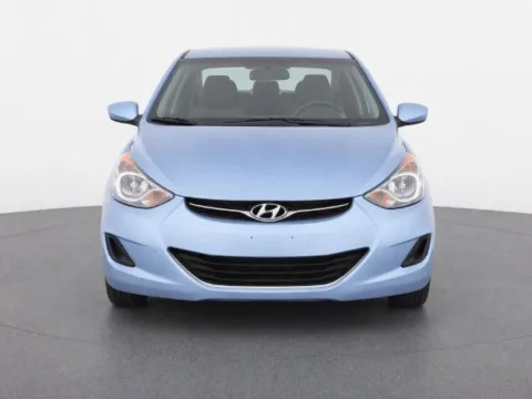 More photos of 2012 Hyundai Elantra GLS at Hi Lo Auto Sales, MD