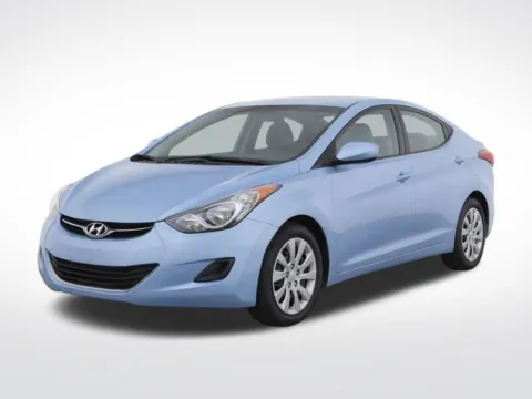 Photos of 2012 Hyundai Elantra GLS for sale in Frederick, MD at Hi Lo Auto Sales