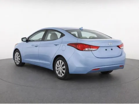 More photos of 2012 Hyundai Elantra GLS at Hi Lo Auto Sales, MD