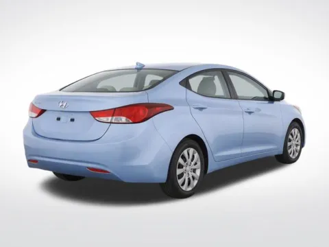 Another view of 2012 Hyundai Elantra GLS for sale in Frederick, MD at Hi Lo Auto Sales