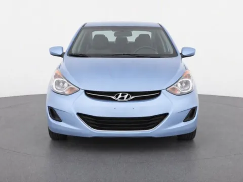 More photos of 2012 Hyundai Elantra GLS at Hi Lo Auto Sales, MD