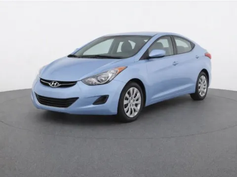 Photos of 2012 Hyundai Elantra GLS for sale in Frederick, MD at Hi Lo Auto Sales