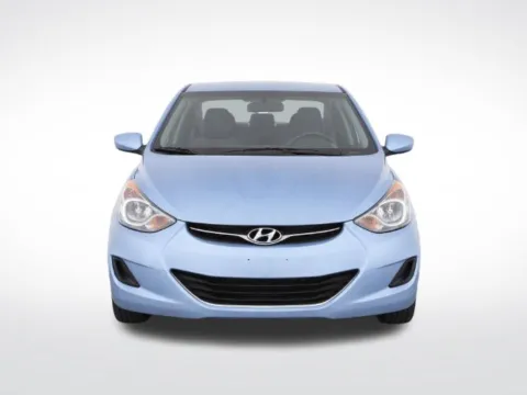 More photos of 2012 Hyundai Elantra GLS at Hi Lo Auto Sales, MD