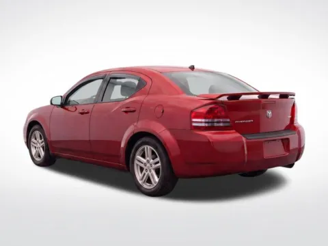 More photos of 2008 Dodge Avenger SXT at Hi Lo Auto Sales, MD
