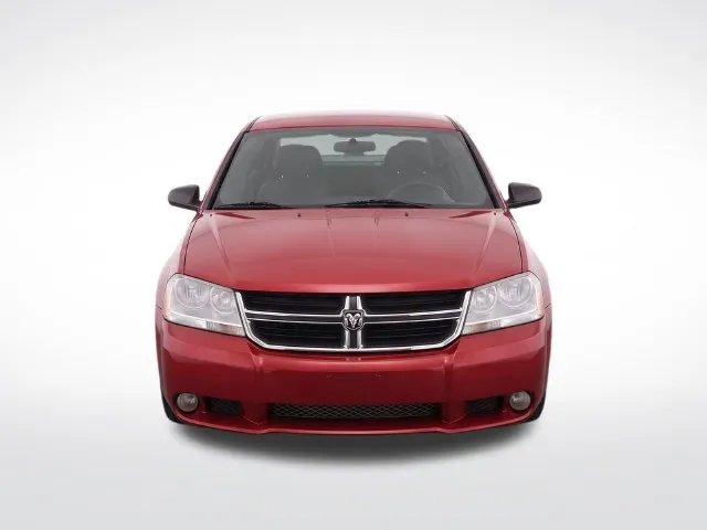 Dodge Avenger photo 5