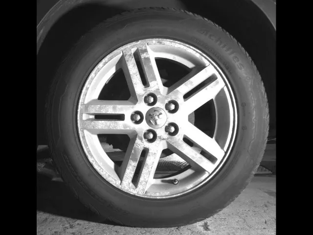 Dodge Avenger photo 11