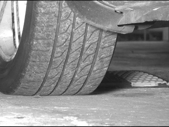 Dodge Avenger photo 14