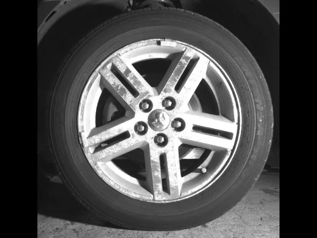Dodge Avenger photo 9