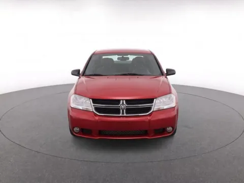 More photos of 2008 Dodge Avenger SXT at Hi Lo Auto Sales, MD
