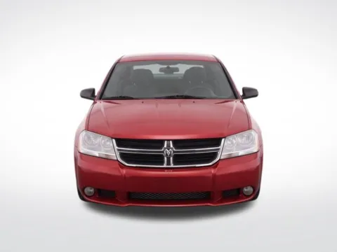 More photos of 2008 Dodge Avenger SXT at Hi Lo Auto Sales, MD