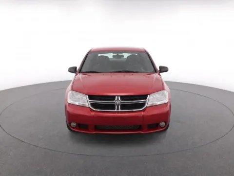 More photos of 2008 Dodge Avenger SXT at Hi Lo Auto Sales, MD