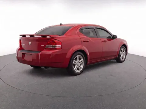 Another view of 2008 Dodge Avenger SXT for sale in Frederick, MD at Hi Lo Auto Sales