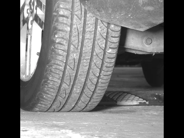 Dodge Avenger photo 16