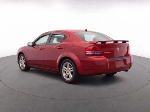 More photos of 2008 Dodge Avenger SXT at Hi Lo Auto Sales, MD