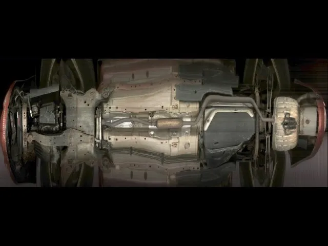 Dodge Avenger photo 17