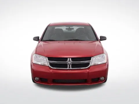 More photos of 2008 Dodge Avenger SXT at Hi Lo Auto Sales, MD