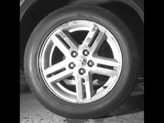 Dodge Avenger photo 12