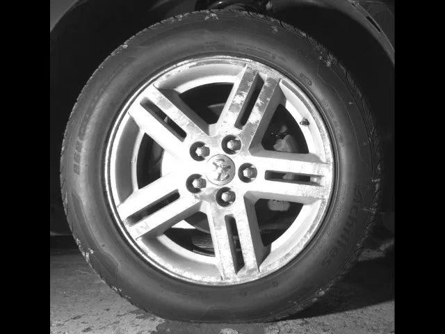 Dodge Avenger photo 10