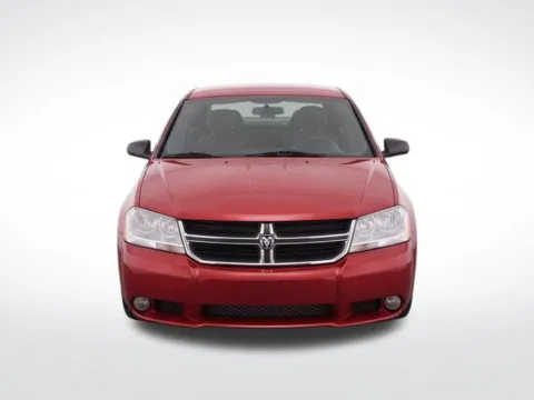 More photos of 2008 Dodge Avenger SXT at Hi Lo Auto Sales, MD