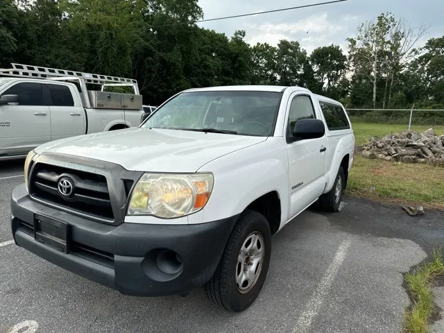 2007 Toyota Tacoma for sale in Frederick, MD