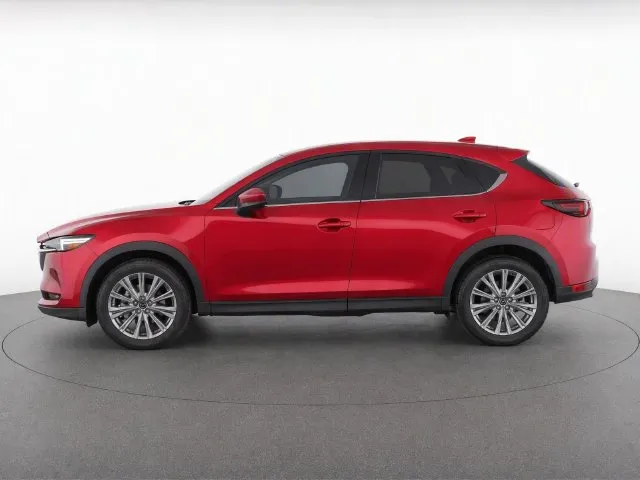 Mazda CX-5 photo 7