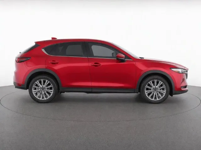 Mazda CX-5 photo 8