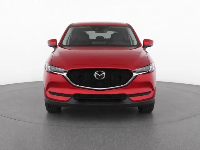 Mazda CX-5 photo 5