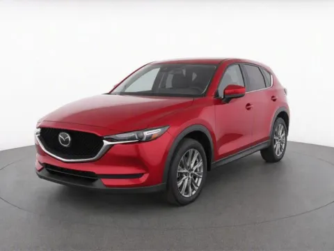 Photos of 2019 Mazda CX-5 Grand Touring for sale in Frederick, MD at Hi Lo Auto Sales