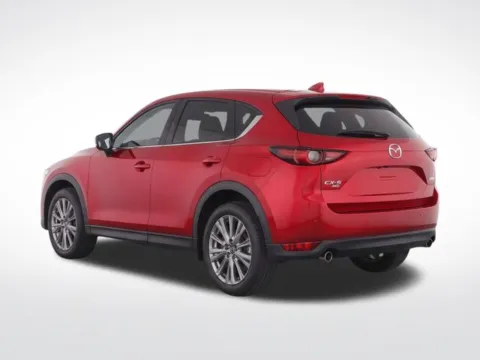 More photos of 2019 Mazda CX-5 Grand Touring at Hi Lo Auto Sales, MD