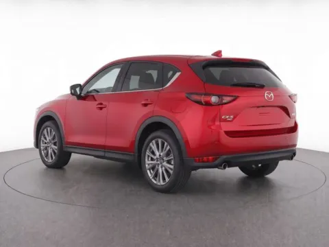 More photos of 2019 Mazda CX-5 Grand Touring at Hi Lo Auto Sales, MD
