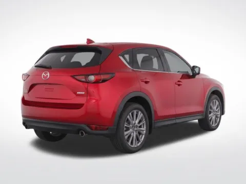 Another view of 2019 Mazda CX-5 Grand Touring for sale in Frederick, MD at Hi Lo Auto Sales