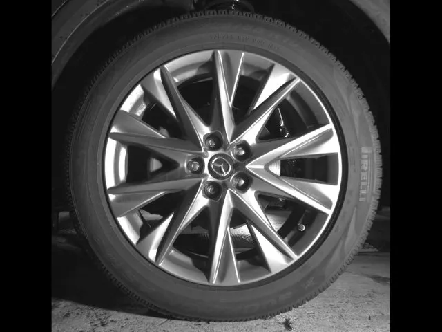 Mazda CX-5 photo 10