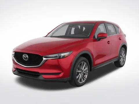 Photos of 2019 Mazda CX-5 Grand Touring for sale in Frederick, MD at Hi Lo Auto Sales
