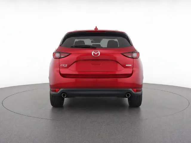 Mazda CX-5 photo 6