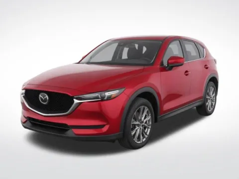 Photos of 2019 Mazda CX-5 Grand Touring for sale in Frederick, MD at Hi Lo Auto Sales