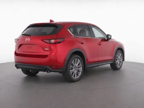 Another view of 2019 Mazda CX-5 Grand Touring for sale in Frederick, MD at Hi Lo Auto Sales