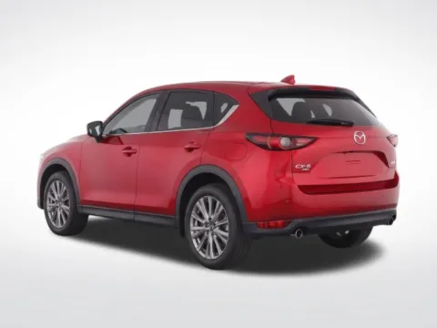 More photos of 2019 Mazda CX-5 Grand Touring at Hi Lo Auto Sales, MD