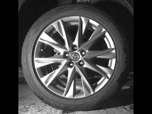 Mazda CX-5 photo 11