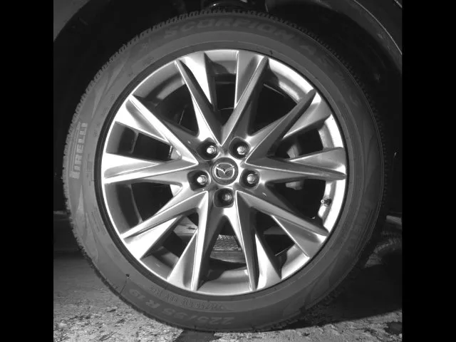 Mazda CX-5 photo 9