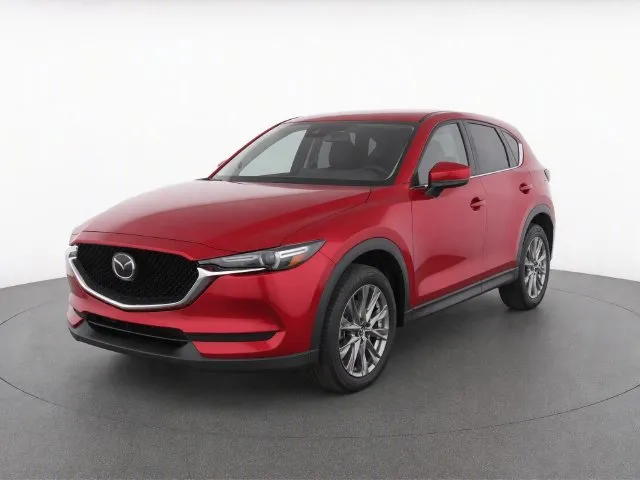 Mazda CX-5 photo 2