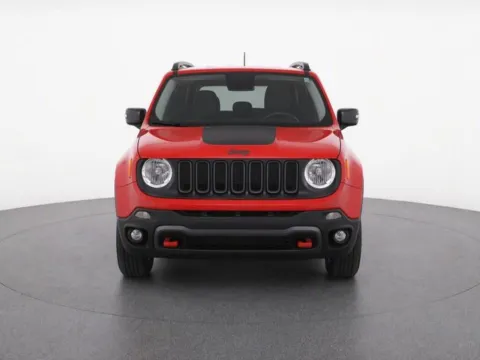 More photos of 2017 Jeep Renegade Trailhawk at Hi Lo Auto Sales, MD