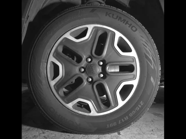 Jeep Renegade photo 10