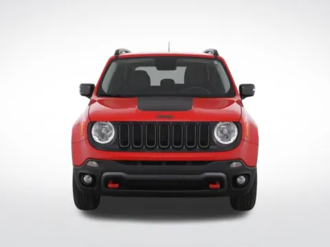 More photos of 2017 Jeep Renegade Trailhawk at Hi Lo Auto Sales, MD