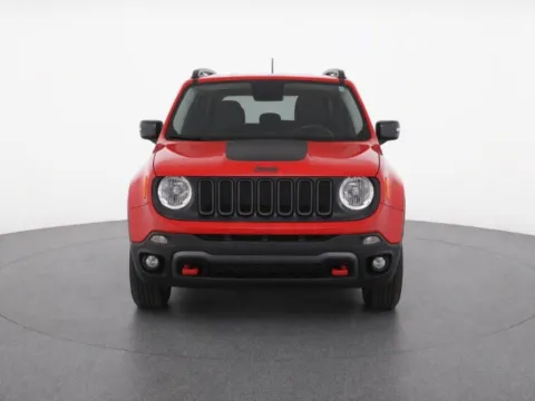 More photos of 2017 Jeep Renegade Trailhawk at Hi Lo Auto Sales, MD
