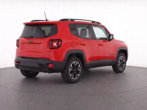 Another view of 2017 Jeep Renegade Trailhawk for sale in Frederick, MD at Hi Lo Auto Sales