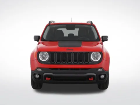 More photos of 2017 Jeep Renegade Trailhawk at Hi Lo Auto Sales, MD